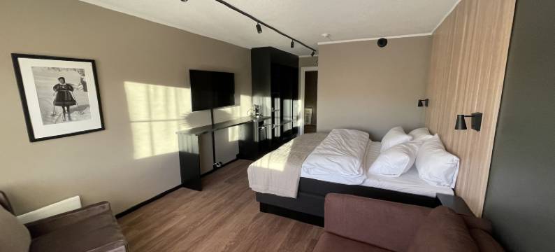 霍夫德斯图伦(Hovdestøylen)图片