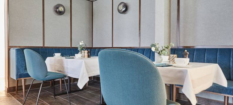 波罗的海海滩酒店Warnemünde(Baltic Hideaways Beach Hotel Warnemünde)图片