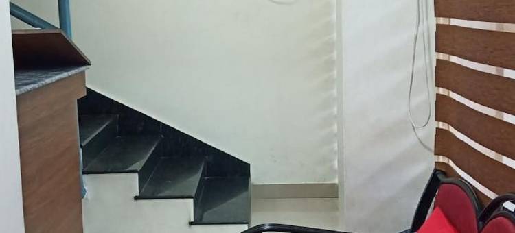 布林达万公寓(Brindavan Residency)图片