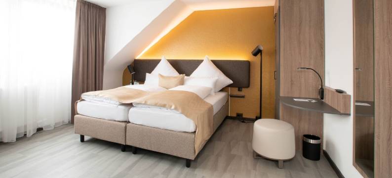 达斯奥古斯丁酒店(Hotel Das Augustin)图片