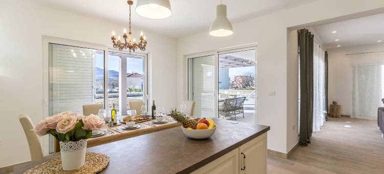 斯特拉奢华别墅酒店 - 近斯普利特(Luxury Villa Stella Near Split)图片