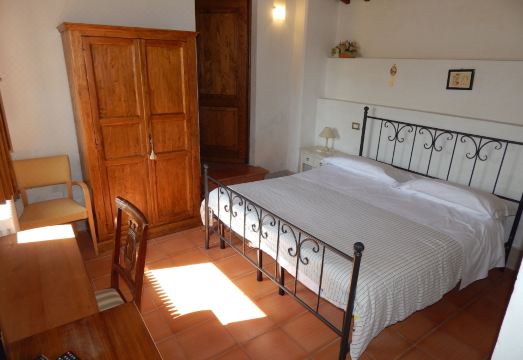 Fullino Nero Rta - Residenza Turistico AlberghieraHotel Overview