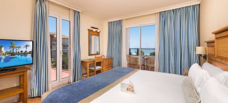 富埃尔特斯塔卢斯-科尼尔酒店(Hotel Fuerte Conil-Resort)图片