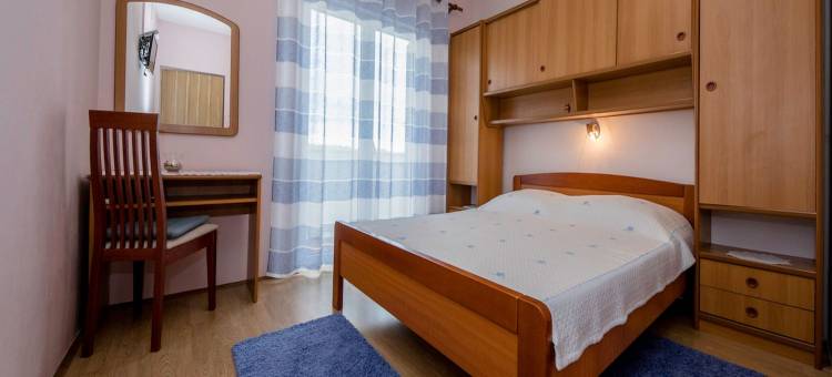 绿湾公寓和房间(Apartments & Rooms Green Bay)图片