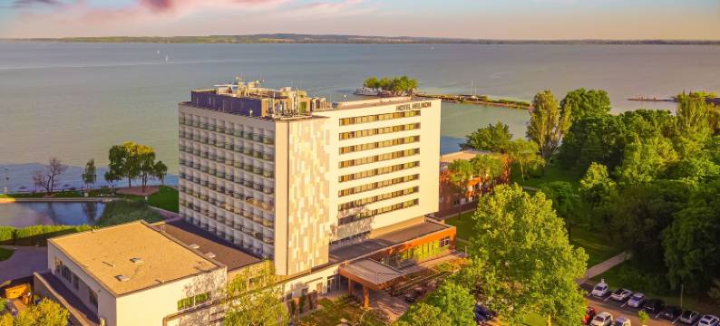 海莉肯酒店(Hotel Helikon)图片