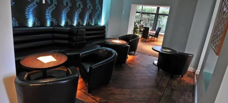 韦斯特伯里酒店(Westberry Hotel)图片