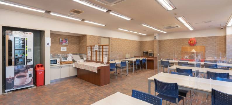 那霸公园球场酒店(Hotel Park Stadium Naha)图片