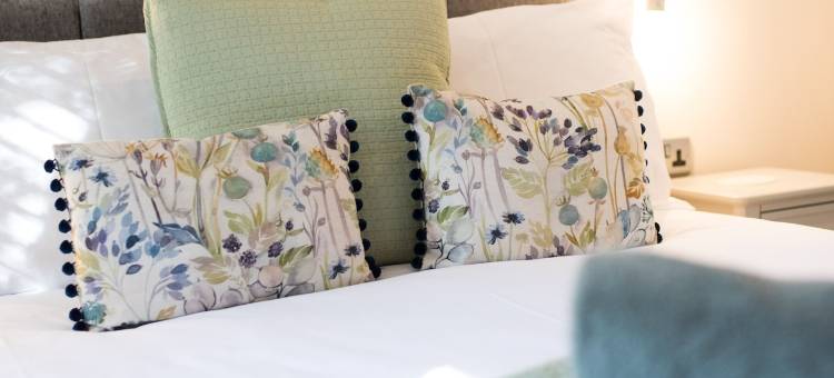 狐狸的窝咖啡馆和客房(The Foxes Den Coffee House and Rooms)图片