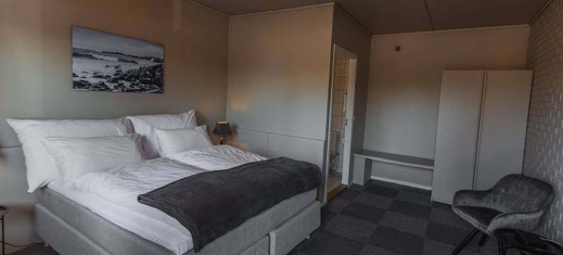 Aksdal旅馆汽车旅馆(Aksdal Inn Motell)图片