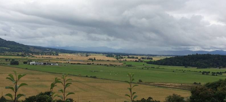 卡斯特克劳福特住宿加早餐旅馆(Castlecroft Bed and Breakfast)图片