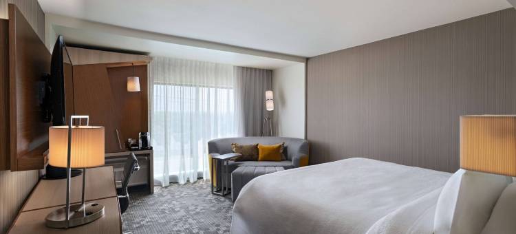 Courtyard Dallas Grand Prairie图片