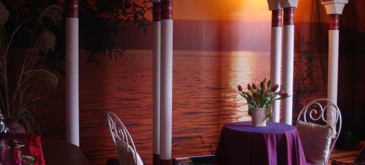 费兰富林格兰特酒店(Le Frêne Fringant)图片