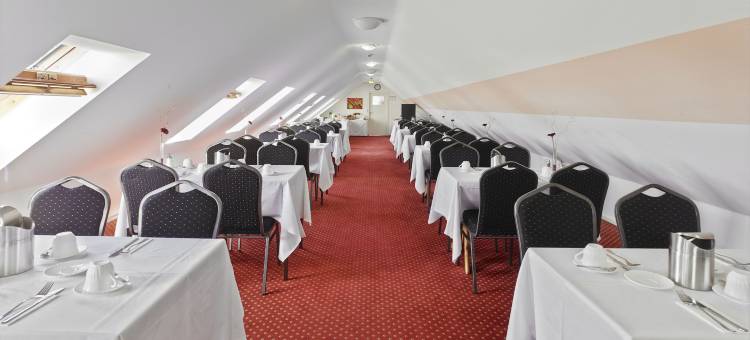 埃尔丁阿兹穆特酒店(Andante Hotel Erding)图片