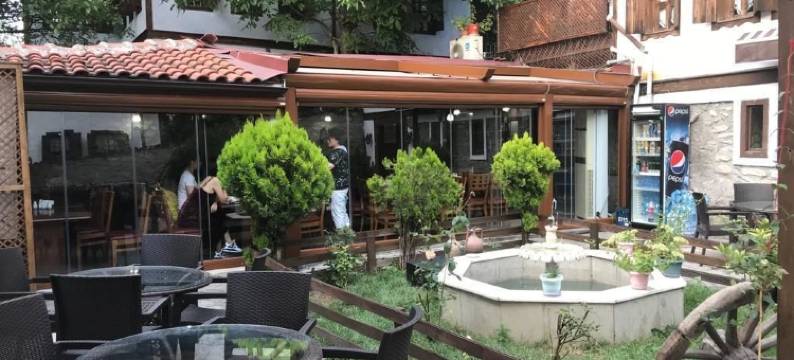 恩布鲁鲁科纳克酒店 - 特级(Ebrulu Konak - Special Class)图片