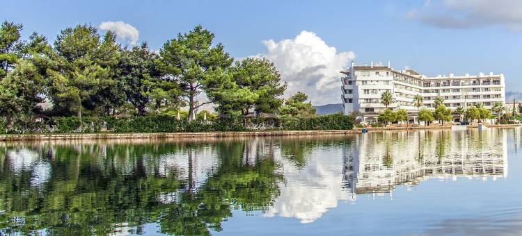 拉戈奥纳花园酒店(Ona Garden Lago)图片