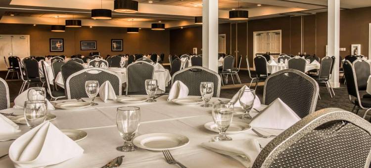 海岸线酒店及会议中心，傲途格精选酒店(Shoreline Inn & Conference Center, Ascend Hotel Collection)图片