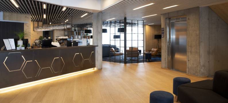 兰德酒店(Landhotel)图片