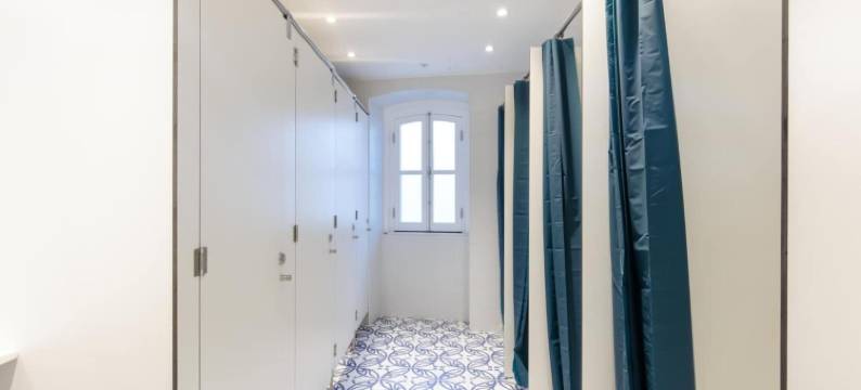 Heaven Inn Évora - 青年旅舍(Heaven Inn Suites & Terrace)图片