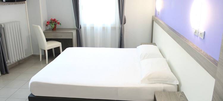萨沃亚酒店(Hotel Savoia)图片