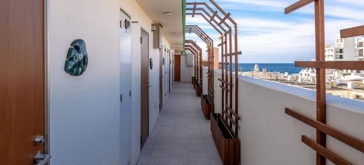 度假村莫亚纳酒店(The Moana)图片