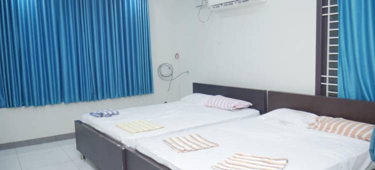库贝拉服务公寓(Kubera Service Apartments)图片