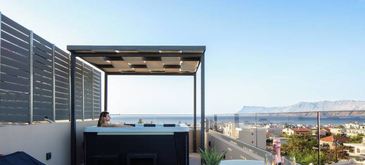 蓝宝石地平套房(Sapphire Horizon Suites)图片