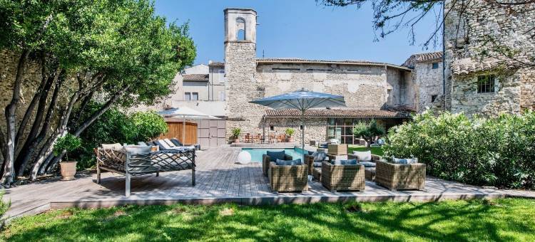 la chapelle sur la sorgue酒店(La Chapelle Sur la Sorgue)图片