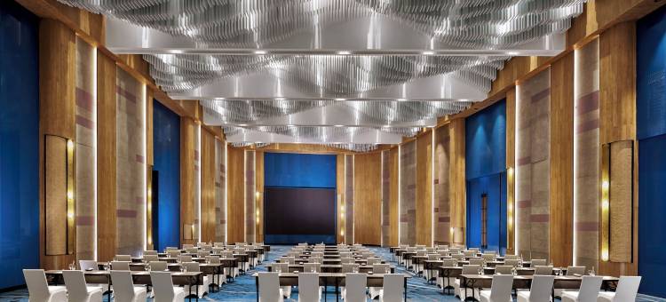 英迪格酒店万隆达戈帕卡尔 IHG(Hotel Indigo Bandung Dago Pakar)图片