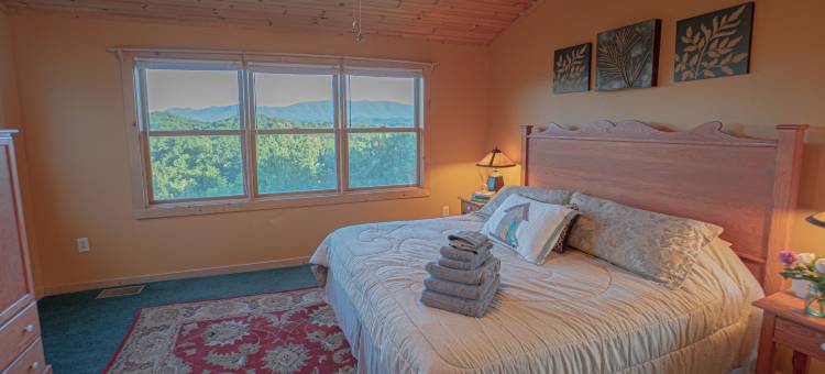 波比的小屋(Poppy’s Place Cabin)图片