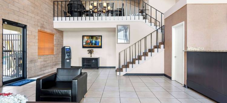 雅基马美洲最佳价值旅馆(Americas Best Value Inn Yakima)图片