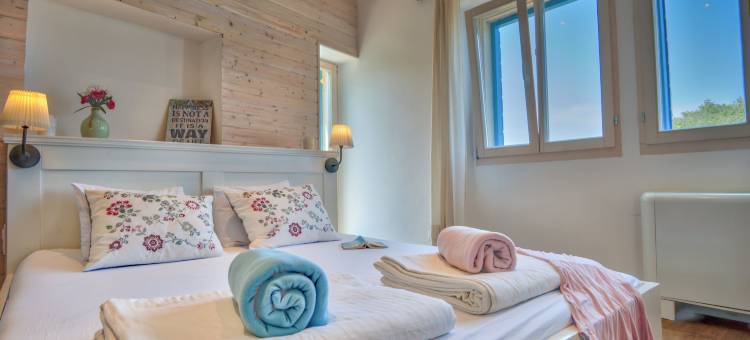 梦想者俱乐部生态公寓酒店(Eco Aparthotel the Dreamers's Club)图片