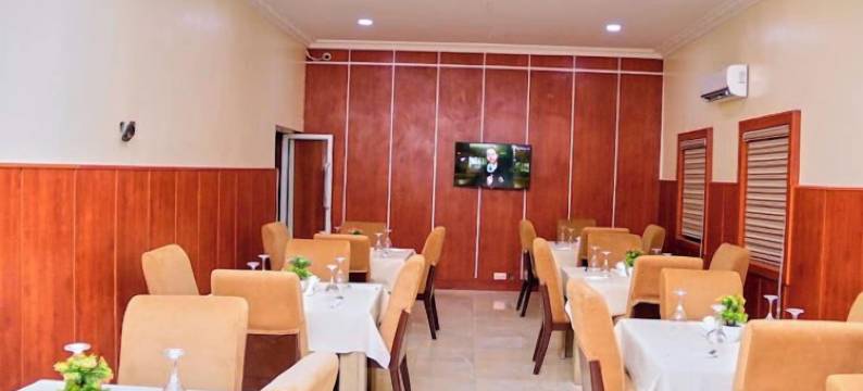 市中心酒店(City Center Hotels)图片