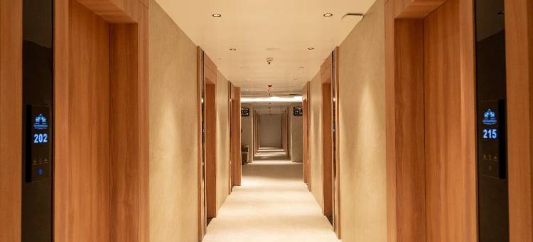 皇家君悦酒店(The Grand Royal Hotel)图片