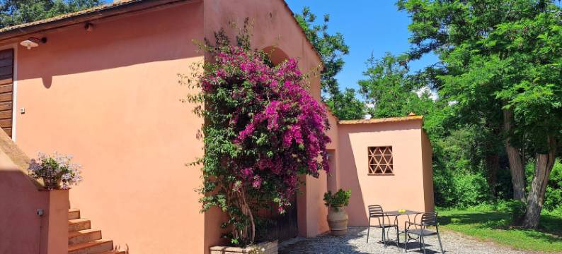 Agriturismo le Cerbonche图片