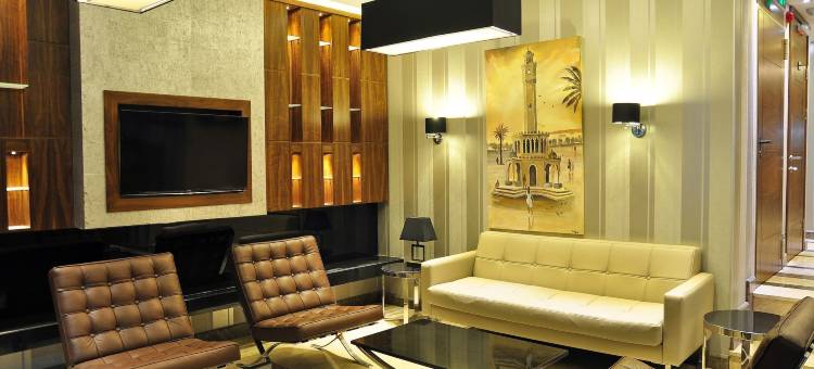 阿维酒店(Avin Hotel)图片