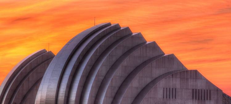 万豪乡村俱乐部酒店(Kansas City Marriott Country Club Plaza)图片