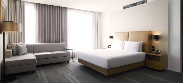 凯悦嘉轩酒店-墨尔本埃森登机场(Hyatt Place Melbourne Essendon Fields)图片