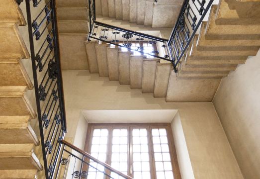 Colonnetta Hotel Overview