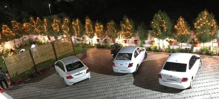 放空开放式客房之家酒店(Daze Off Studio House)图片