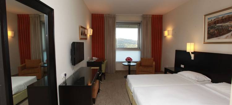 埃因克伦酒店(Ein Kerem Hotel)图片