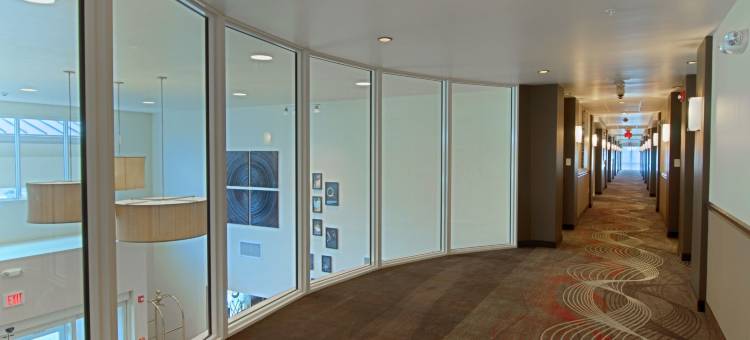 迈阿密机场北贝斯特韦斯特优质套房酒店(Best Western Plus Miami Airport North Hotel  Suites)图片