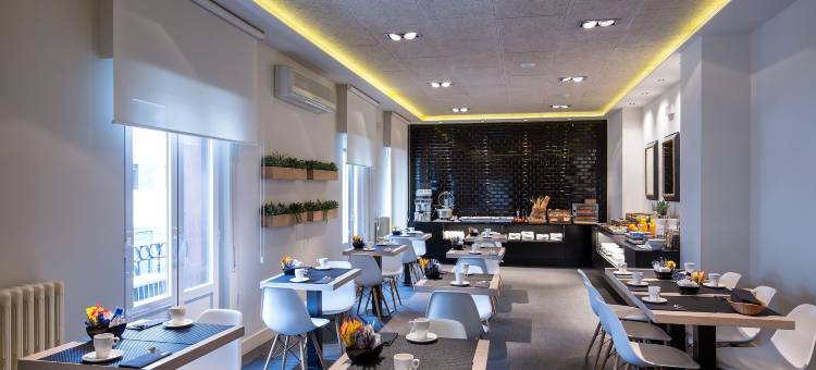 莱尔酒店(Habitus Hotel Leyre)图片