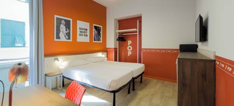 Hotel Nologo图片