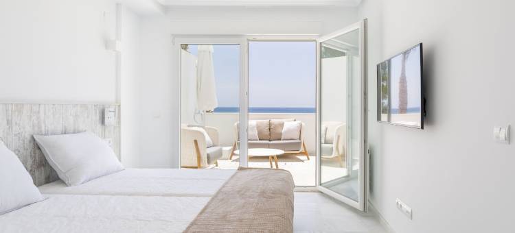 白色海岸多尔米奥度假村(Dormio Resort Costa Blanca Beach & Spa)图片