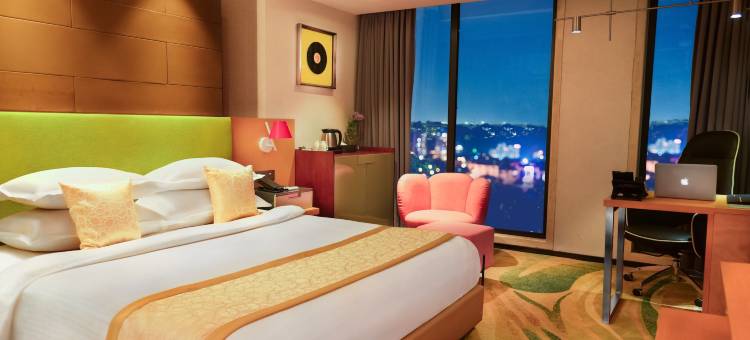 执政者酒店(The Regnant)图片