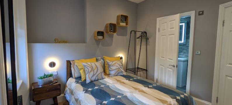 夏洛特旅馆(Charlotte Guest House)图片