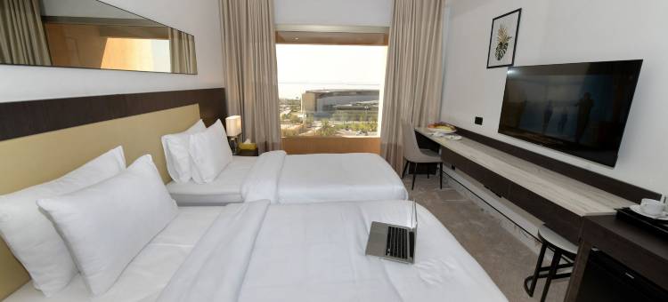 卡尔顿塔酒店(Carlton Tower Hotel Kuwait)图片