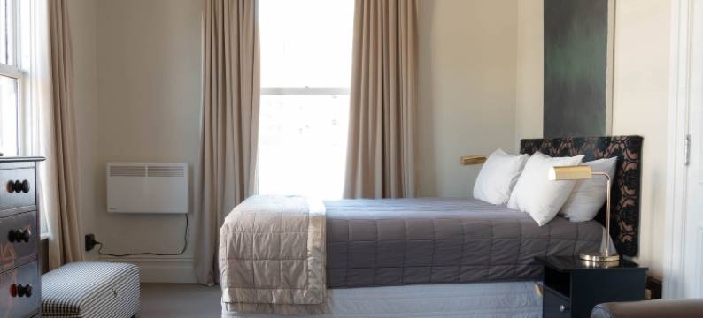 露台别墅服务式公寓(The Terrace Villas Serviced Apartments)图片