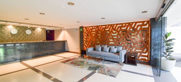 托特姆瓜达拉哈拉酒店(Hotel TÖTEM Guadalajara)图片
