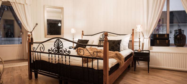 吕瑟希尔大酒店(Grand Hotel Lysekil)图片